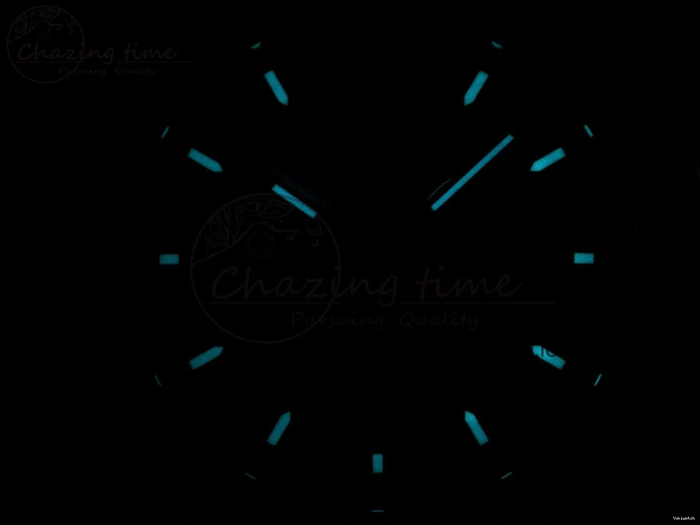 YG Daytona QF SS 1:1 Braclet YG V5 on Dial Best SH4131 126503 Edition 0428